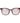 Nike Pink Plastic Sunglasses