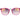 Nike Pink TR90 Sunglasses