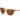 Nike Beige Plastic Sunglasses