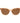 Nike Beige Plastic Sunglasses