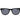 Nike Black Plastic Sunglasses