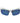 Nike White Plastic Sunglasses