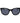 Nike Black Plastic Sunglasses