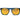 Nike Blue Plastic Sunglasses