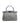 Fendi Mini Peekaboo Blue Grey
