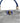 Fendi Mini Peekaboo Blue Grey