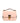Louis Vuitton Pink Vernis and Monogram Canvas Cherrywood BB Shoulder Bag