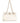 Chanel Shiny Calfskin Quilted Mini 22 White 1792563