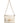 Gucci Arli Small Crossbody Bag White Leather