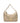 Versace Beige Fabric Handbag