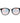 Nike Black TR90 Sunglasses