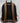 Gucci GUCCI GG Supreme and Leather Backpack