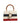 Gucci Dionysus Bamboo Top Handle Bag Colorblock Leather