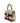 Gucci Dionysus Bamboo Top Handle Bag Colorblock Leather