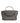 Celine Nano Belt Bag in Grained Calfskin Grey