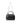 Armani Exchange Black Polyester Handbag