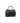Armani Exchange Black Polyester Handbag