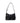 Armani Exchange Black Polyester Handbag