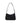 Armani Exchange Black Polyester Handbag