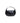Armani Exchange Black Polyester Handbag
