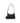 Armani Exchange Black Polyester Handbag