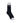 Brunello Cucinelli Black Cotton Socks