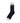 Brunello Cucinelli Black Cotton Socks