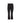 Herno Black Elastane Athletic Pants