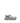 Balenciaga Gray Polyethylene Athletic Sneakers