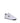 Prada White Calf Leather Bos Taurus Low Top Sneakers
