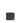 Prada Black Calf Leather Bos Taurus Wallet