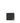 Prada Black Calf Leather Bos Taurus Wallet