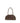 Miu Miu Brown Calf Leather Bos Taurus Shoulder Bag