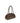 Miu Miu Brown Calf Leather Bos Taurus Shoulder Bag