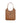 Miu Miu Brown Calf Leather Bos Taurus Shoulder Bag