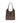 Miu Miu Brown Calf Leather Bos Taurus Shoulder Bag