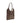 Miu Miu Brown Calf Leather Bos Taurus Shoulder Bag
