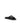 Balenciaga Black Rubber Sandals