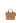 Marc Jacobs Brown Calf Leather Bos Taurus Handbag