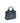 Marc Jacobs Blue Calf Leather Bos Taurus Handbag