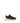 Brunello Cucinelli Brown Calf Leather Bos Taurus Athletic Sneakers