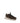 Brunello Cucinelli Brown Calf Leather Bos Taurus Athletic Sneakers