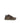 Brunello Cucinelli Brown Calf Leather Bos Taurus Athletic Sneakers