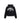 Represent Black Cotton Sweatshirt