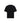 Represent Black Cotton T-Shirt