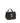 Zanellato Black Calf Leather Bos Taurus Handbag