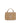 Zanellato Beige Calf Leather Bos Taurus Handbag