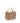 Zanellato Beige Calf Leather Bos Taurus Handbag