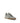 Miu Miu Gray Recycled Polyamide Athletic Sneakers