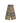 Burberry Brown Silk Scarf